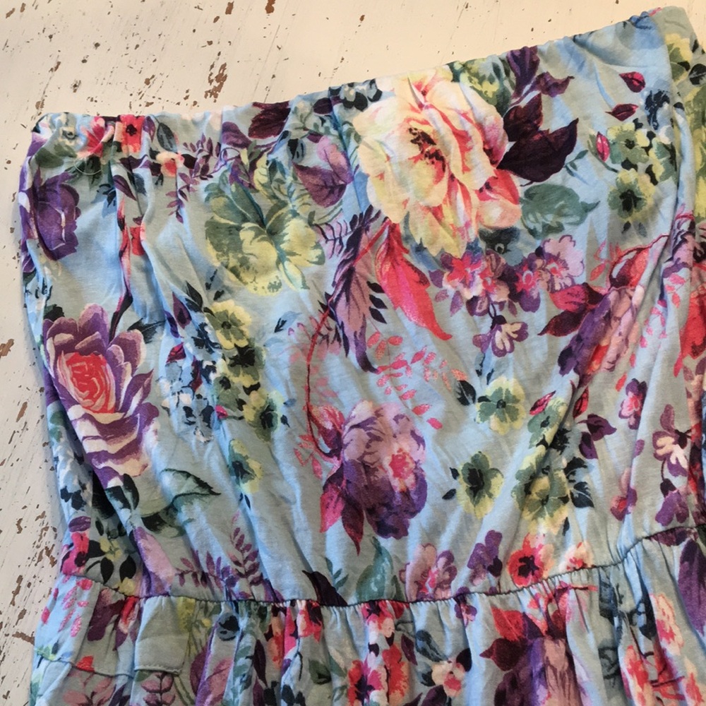 MNG Maxi Dress